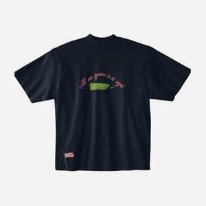 No me quiero ir de aquí T-Shirt